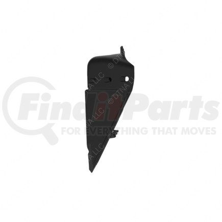 Freightliner 21-28997-001 BRACKET-BUMPER MOUNTING,RH