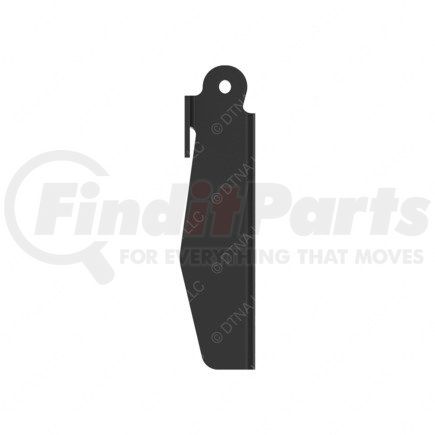 Freightliner 18-73351-000 BRKT-TRACK ROD,126DC,STD,11MM