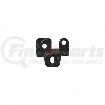 Freightliner 21-26953-000 BRACKET-MOUNTING,BUMPER,LH,LOW