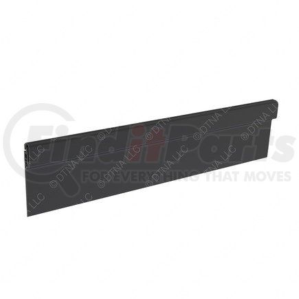 Freightliner 22-42330-015 FLEX EXTENDER-BLK,RH,U
