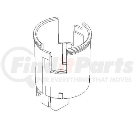 Freightliner 22-42931-001 HSNG-GA,MECH,PNL MTD