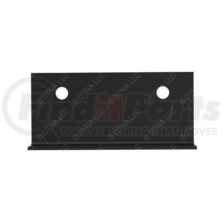 Freightliner 22-43765-000 ANGLE-MTG,SPKR,GPS/CB