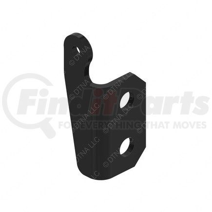 Freightliner 22-43023-001 BRACKET-ANGLE,DKPLT,R/H