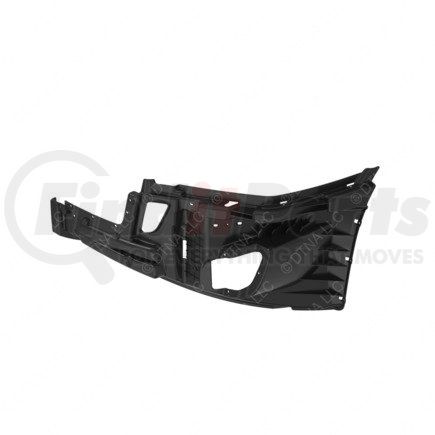 Freightliner 21-29099-002 REINF-BUMPER_LTS_LH