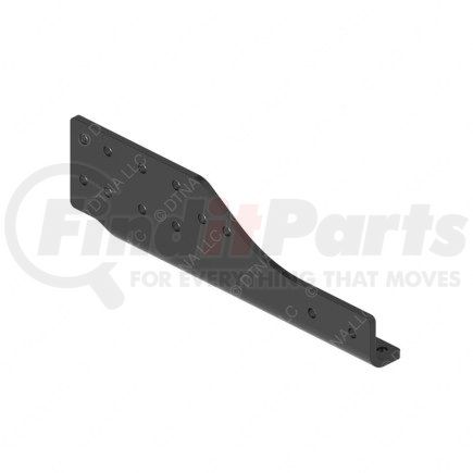 Freightliner 21-29132-000 BRKT-MTG,HITCH,15K,RRAD,RH