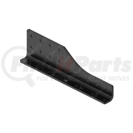 Freightliner 21-29133-000 BRKT-MTG,HITCH,15K,RRAD,LH