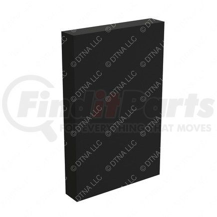 Freightliner 22-11597-002 NEOPRENE STRIP-TREAD P
