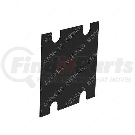 Freightliner 22-13641-000 JACK PAD