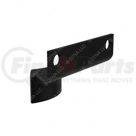 Freightliner 22-32610-000 BRACKET, RECEIVER 1E