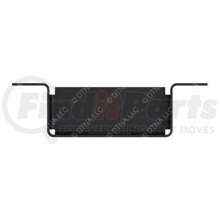 Freightliner 22-46678-000 BRKT-SINGLE SW,DOOR,BA