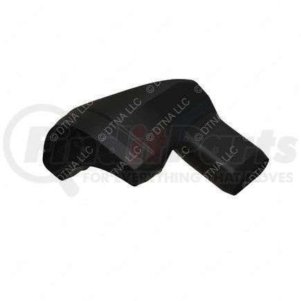 Freightliner 22-46889-001 DUCT-DISCHARGE,AUX HVA