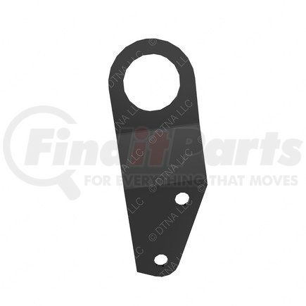 Freightliner 22-46928-000 BRKT-SWITCH,BAGGAGE LA