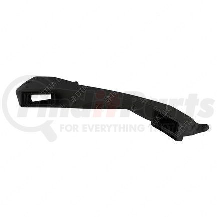 Freightliner 22-48232-001 DUCT-FACE,LEFT,CUTOUT FOR TRIM
