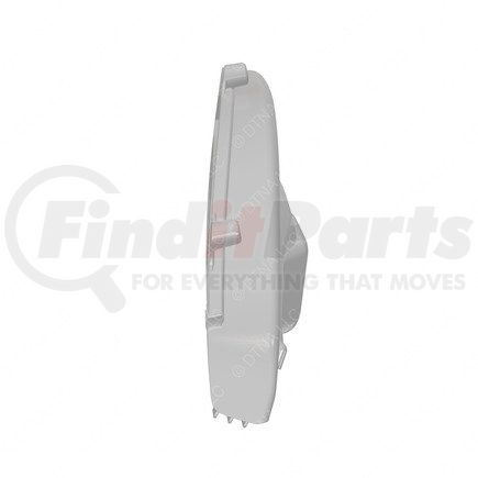Freightliner 22-49033-000 DUCT-HVAC,ELEC,CTR,RH