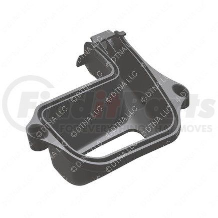 Freightliner 22-49131-000 DUCT-SW DEF,LH O/B
