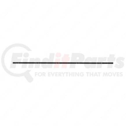 Freightliner 22-51109-005 PANEL,ACC/SW,RH,1SW,BL