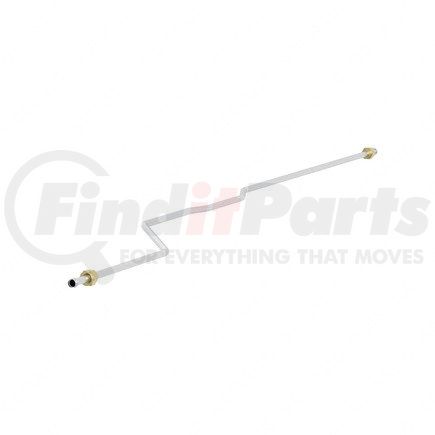 Freightliner 22-51171-000 HARDLINE-HVAC,AUX-90