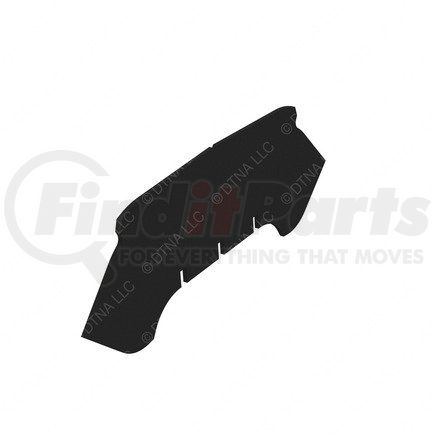 Freightliner 22-51507-003 LINER-ROOF,FORWARD,RSD ROO