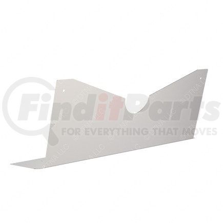 Freightliner 22-51523-000 REAR FRAME COVER