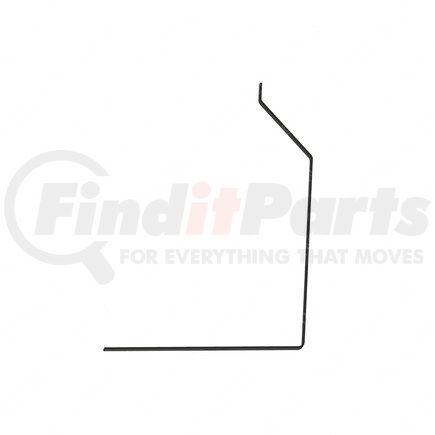 Freightliner 22-44673-000 BRACKET-MOUNTING,QUALCOMM OUTD