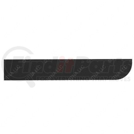 Freightliner 22-46325-001 RBR EXTR,S.EXT,DAYCAB,