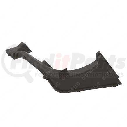 Freightliner 22-54642-000 DUCT-WING FACE VENT,M2 HD