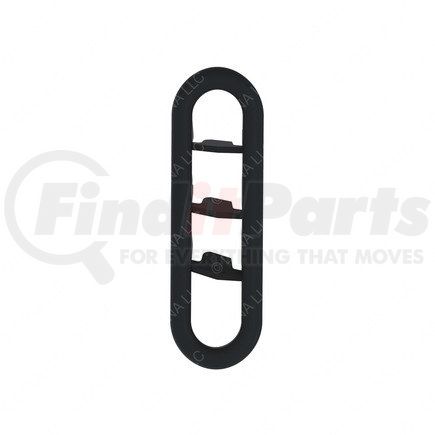 Freightliner 22-54728-003 BEZEL-DOOR DMST,RR,UPG