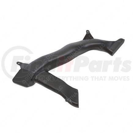 Freightliner 22-54338-000 DUCT-DOOR DEMIST,LH,BC