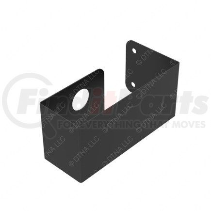 Freightliner 22-57401-000 BRACKET-MOUNTING,XIM MDL,XATAN