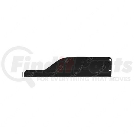 Freightliner 22-52287-000 TRIMTAB-18/0,LH