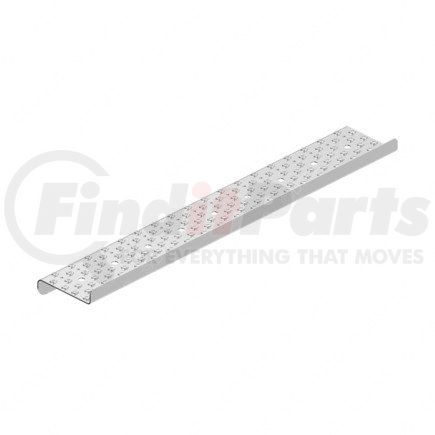 Freightliner 22-52438-038 STEP-925 X 160,PLAIN SST