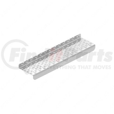 Freightliner 22-52438-040 STEP-675 X 160,PLAIN SST