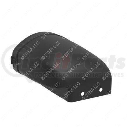 Freightliner 22-61155-000 DUCT-DISC RSD RF FLX