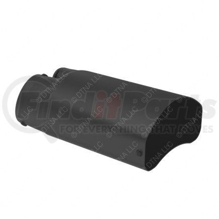 Freightliner 22-61156-000 DUCT-DISC RSD RF FLX