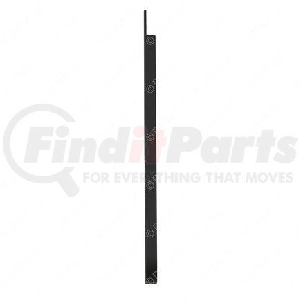 Freightliner 22-61645-232 MDFLP 30 in.,MTR2,BLK SYM,SG,L