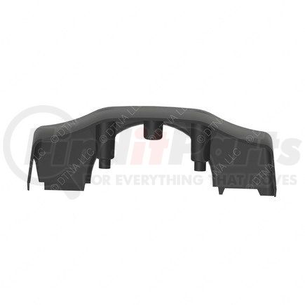 Freightliner 22-61660-002 COV--LWR CLAMSHELL,ADJ S/SHIFT