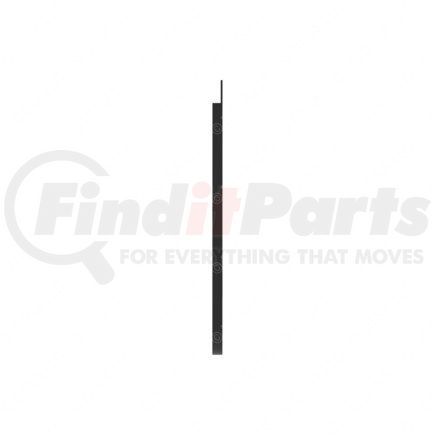 Freightliner 22-61645-022 MDFLP 30 in.,MTR1,BLK,RH