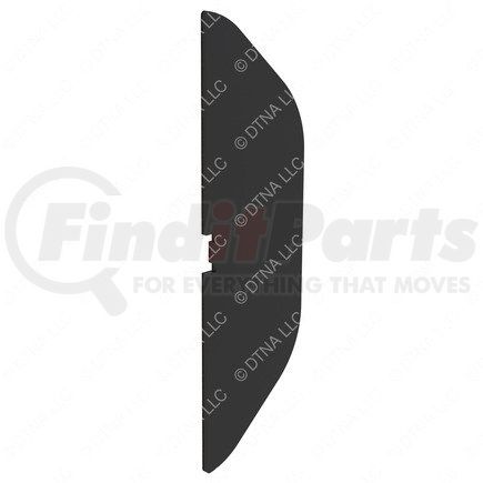Freightliner 22-61766-000 LINER-CONSOLE OUTBD