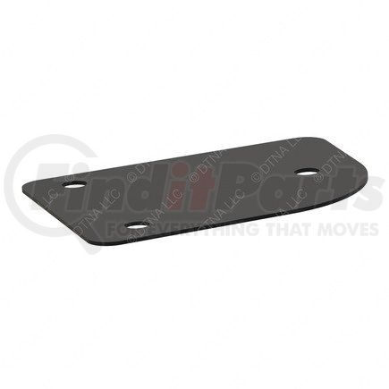 Freightliner 22-62247-000 PLATE-COVER ANT MTG SOC