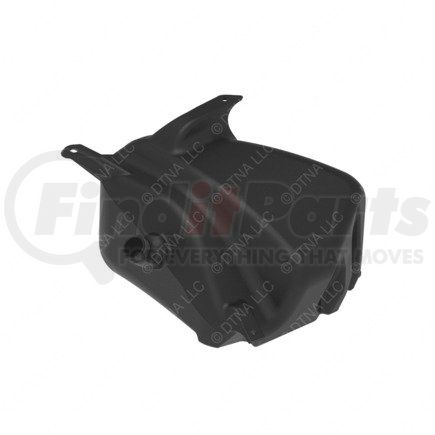 Freightliner 22-62487-010 RESERVOIR WITHOUT SENSOR