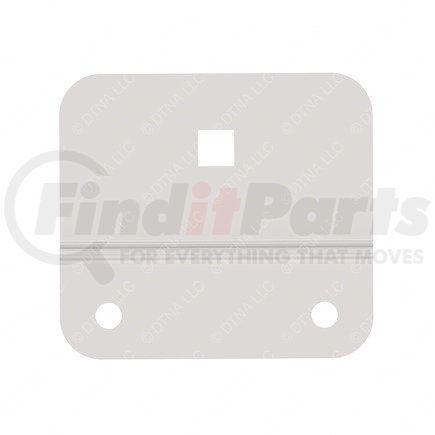 Freightliner 22-63309-000 BRKT-SWIVEL UTILITY LIGHT