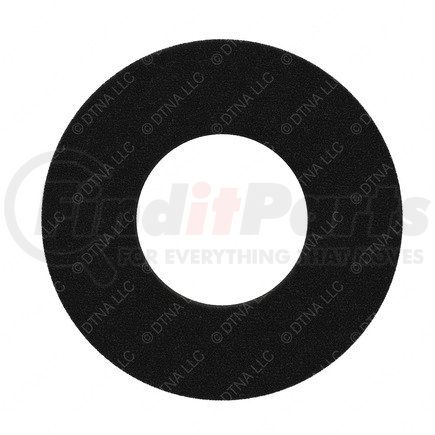 Freightliner 22-63455-000 GASKET-FRTWALL DASH P3