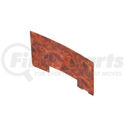 Freightliner 22-63524-000 PNL BLNK RHD ICU4 ORE.BURL
