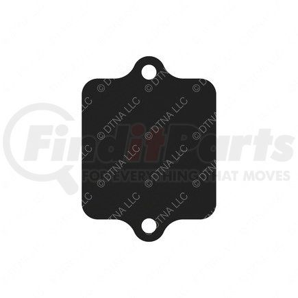 Freightliner 22-62786-000 COVER-REINFORCEMENT,HOOD,M2