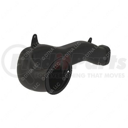 Freightliner 22-63087-000 DUCT-AIR,LOWER,60 INCH,AUX HVA