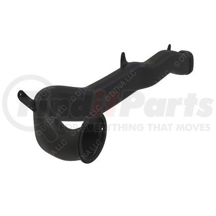 Freightliner 22-63088-000 DUCT-UPPER 60RR AUX HVAC P3