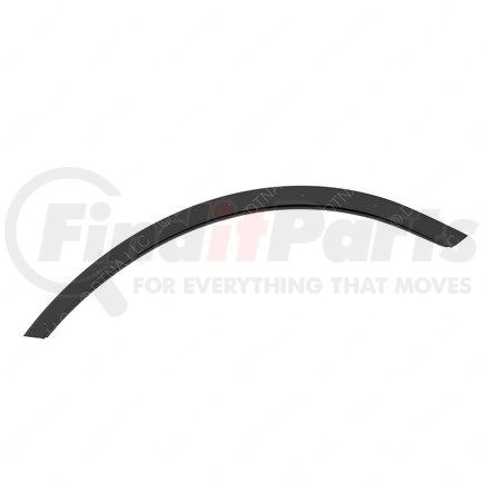 Freightliner 22-58810-001 EXTENSION-FENDER,HOOD,