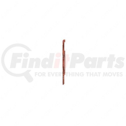 Freightliner 22-59223-526 PANEL, ICU4, CURL ELM