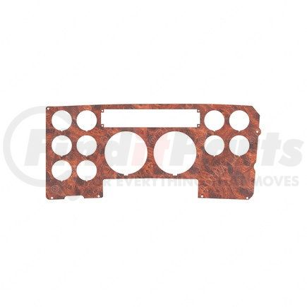 Freightliner 22-59223-624 PANEL ICU4 CURL ELM