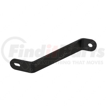 Freightliner 22-59416-000 BRACKET-STFFNR,QTR FENDER,UPR